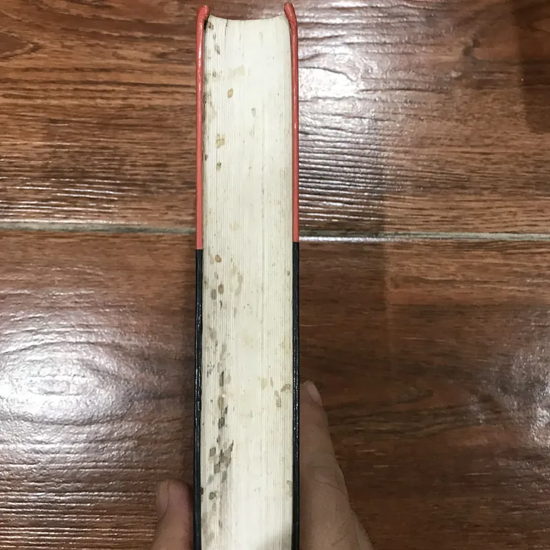 Nghệ thuật dụng nhân - 100 điển tích kim cổ (8) 740981