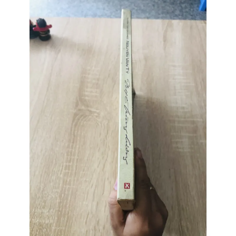 Tuyển Tập Ca Khúc Nguyễn Văn Tý – Vượt Trùng Dương 935067