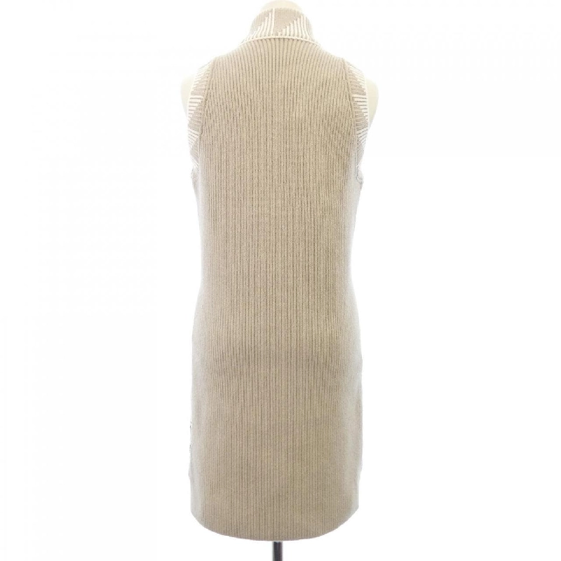 HERMES FIGURE ARTISTIQUE 3H2841DJ Áo gile - Hàng hiệu Authentic 819810