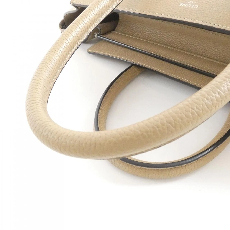 Celine Micro Luggage 189793DRU Túi - Hàng hiệu Authentic 803880