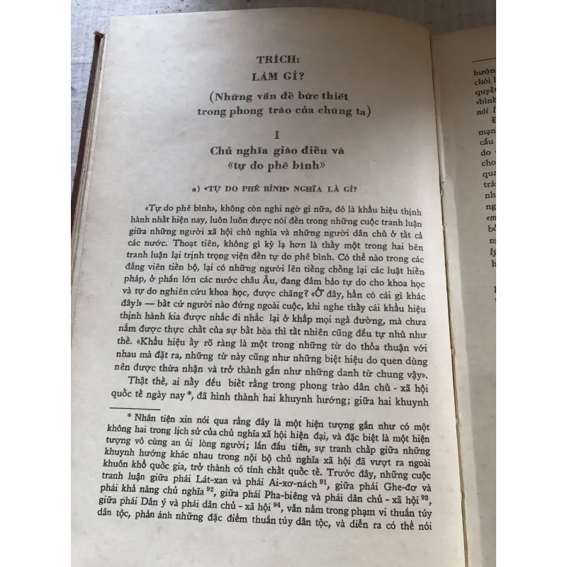 Mác - Ăngghen - Chủ nghĩa Mác 780683