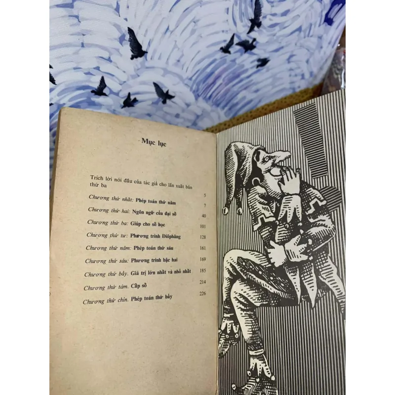 Đại Số Giải Trí - IA.I.Perelman 929820