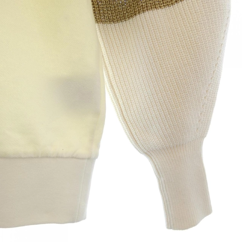 【Mã giảm giá】Moncler MONCLER Áo nỉ 639037