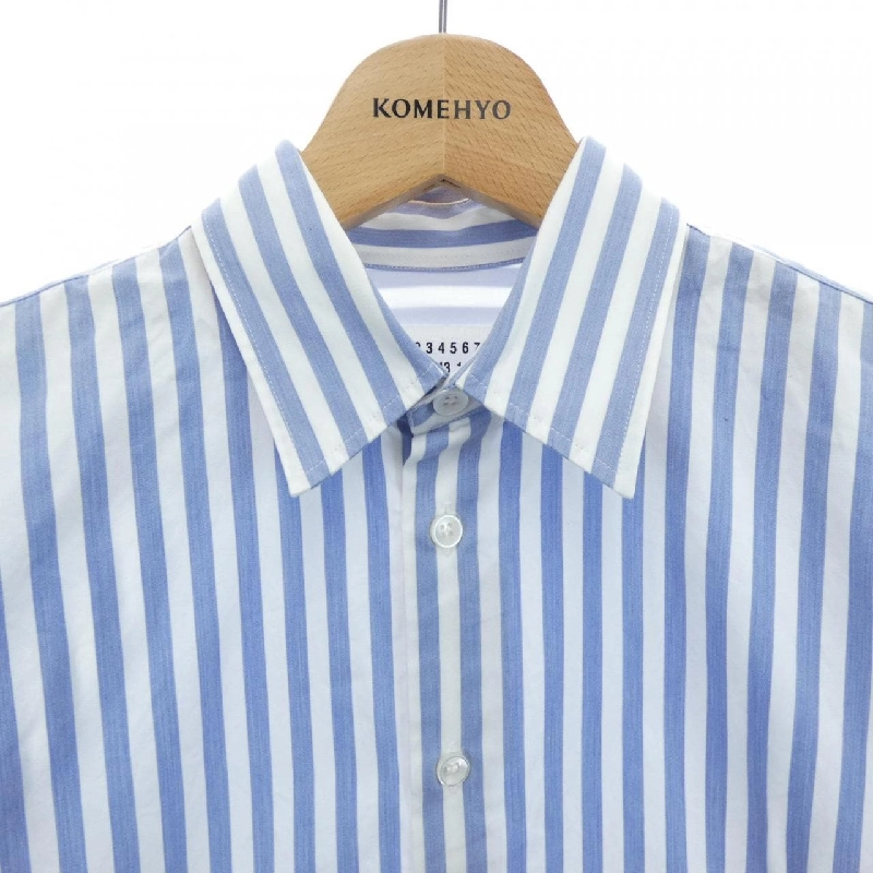 Maison Margiela S51DL0362 Áo sơ mi - Hàng hiệu Authentic 773574