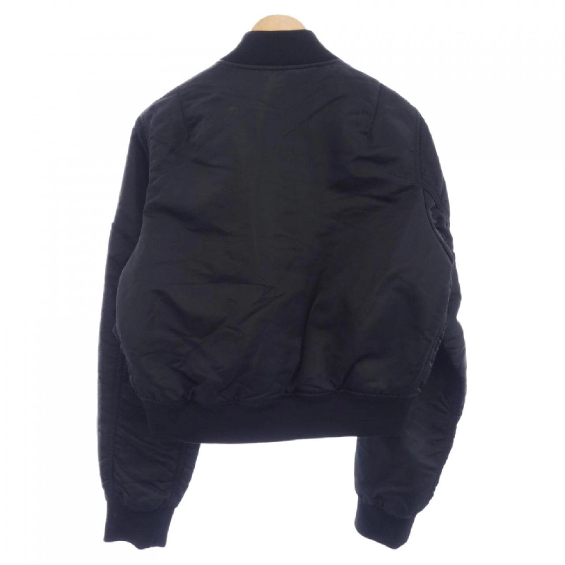 Balenciaga 460590 TTD03 Áo khoác - Hàng hiệu Chính hãng 808996