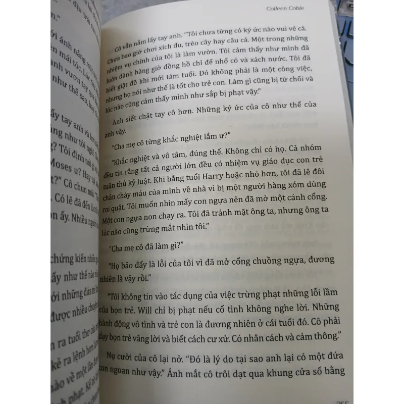 MỘT LỜI NÓI DỐI - NGUYỄN HẢI AN 744854