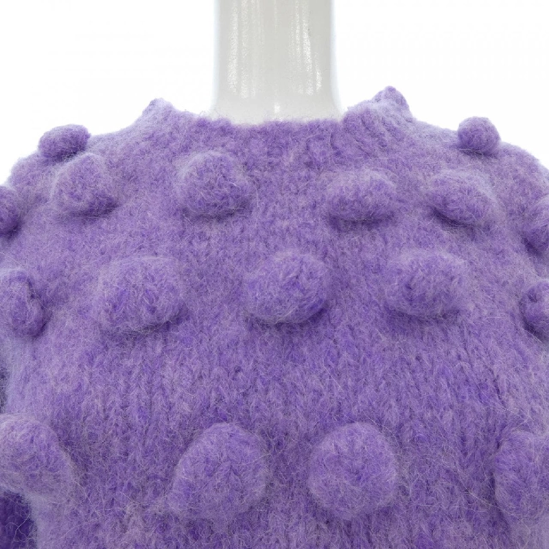 【Mã giảm giá】LOEWE Áo len 643527