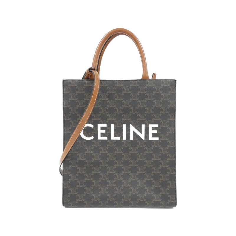 Túi Celine Small Vertical Cabas 191542BZK 613801