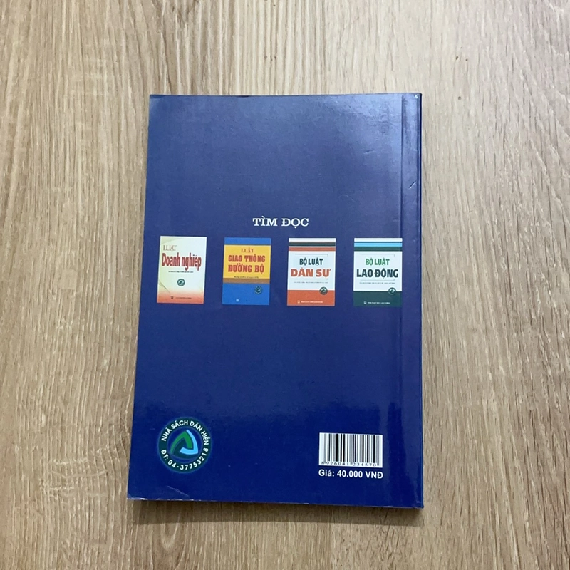 Luật xử lý vi phạm hành chính 484575