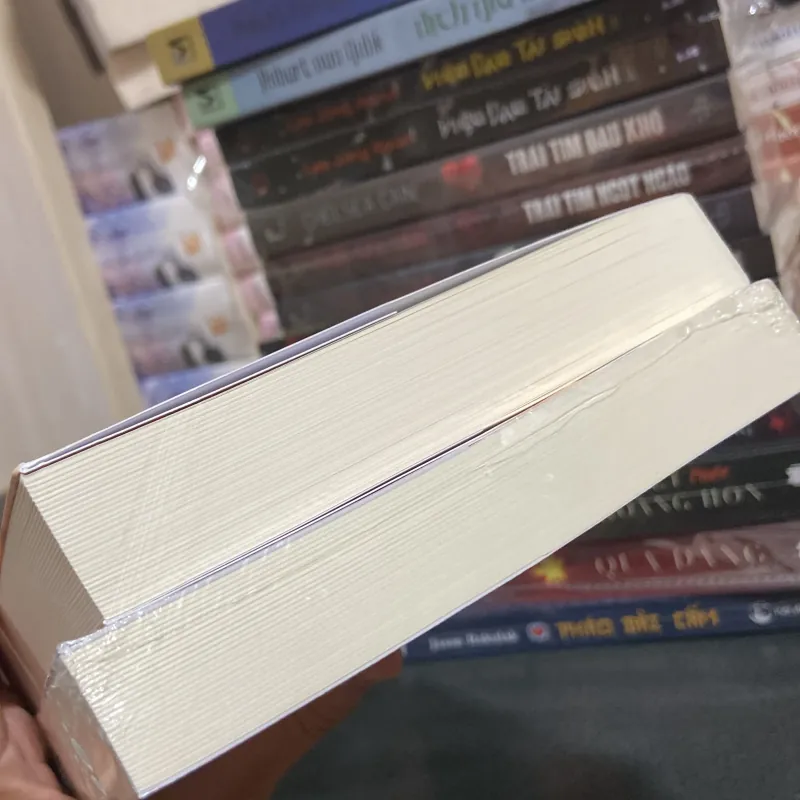 (Đam mỹ) - Peter Pan và Cinderella - Từ Từ Đồ Chi ( 2 tập ) 974256