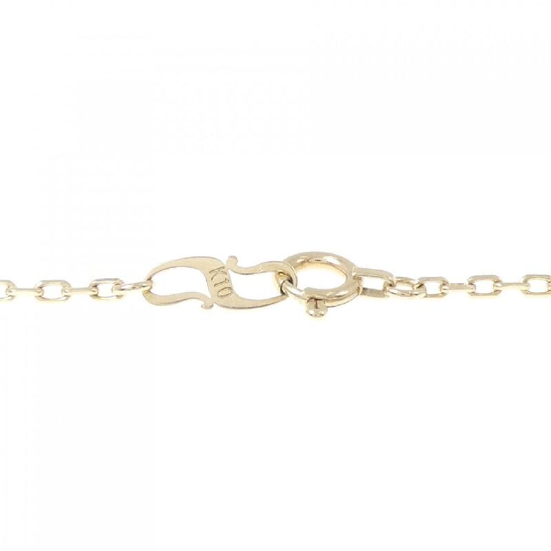 Dây chuyền kim cương Sympathie of Soul 0.11CT - Hàng hiệu Authentic 842292