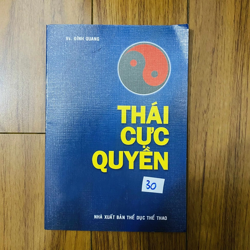 thái cực quyền - Vs. Đình Quang   #Hatrinh 494747