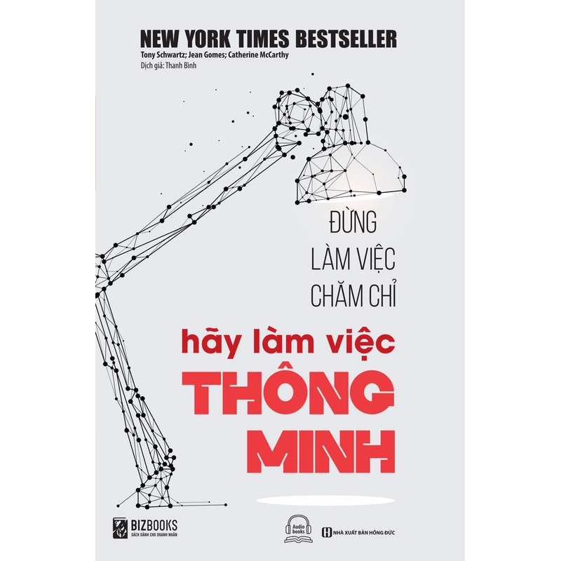 Đừng Làm Việc Chăm Chỉ Hãy Làm Việc Thông Minh 540490