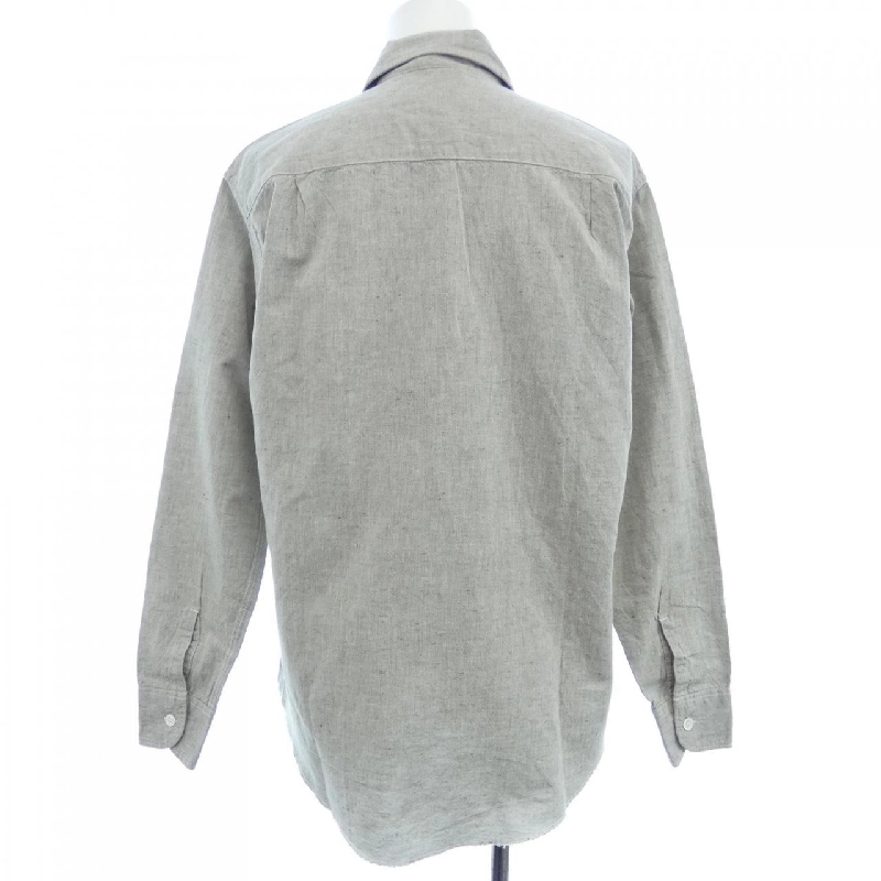 Áo sơ mi NIGEL CABOURN - Hàng hiệu Authentic 906337