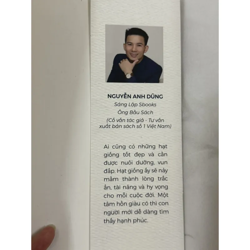 Dưỡng Tâm Giàu Có - Dưỡng Thân Nghèo Khó 799895