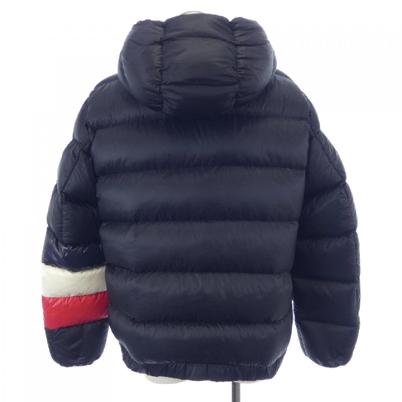 MONCLER WILLM Áo khoác lông - Hàng hiệu Chính hãng 897210
