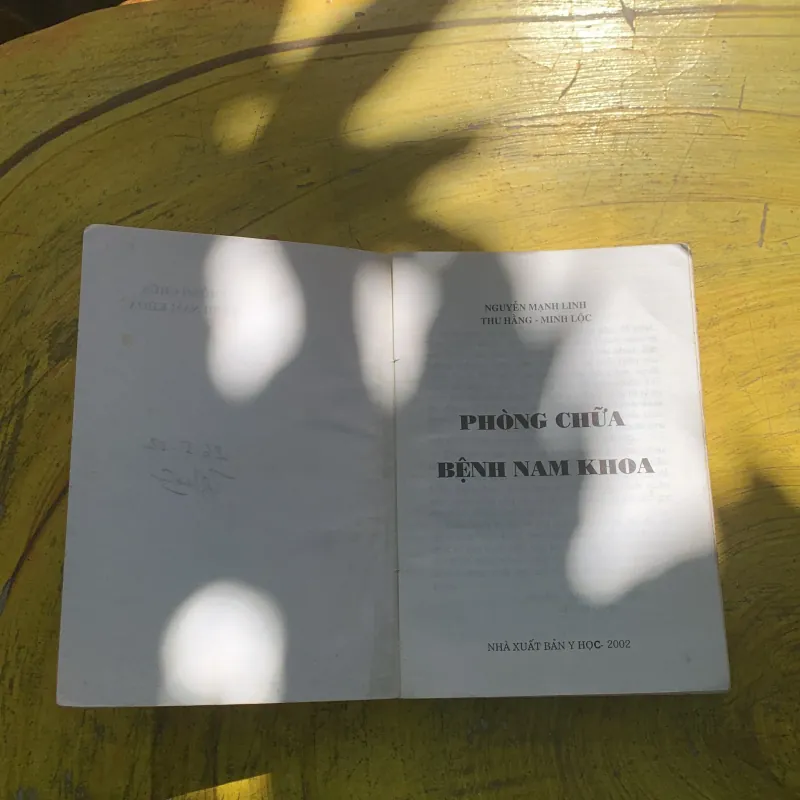 COMBO PHÒNG CHỮA BỆNH NAM KHOA & SỰ HUÊNH CỦA ĐẤNG MÀY RÂU 787436