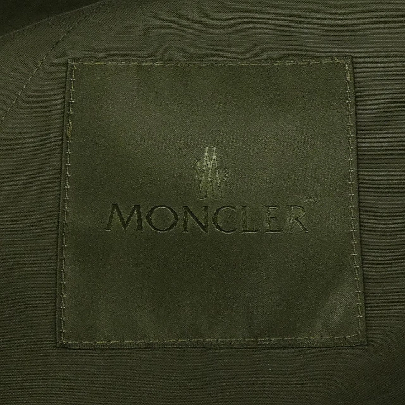 Áo khoác lông vũ MONCLER GENIUS ISKAR - Hàng hiệu Authentic 892239
