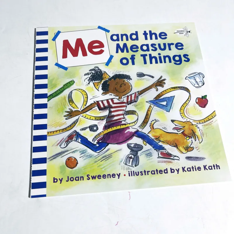 Bộ Me-NXB Penguin Random House Hoa Kỳ - Bộ sách gồm 6 cuốn với 6 chủ đề khác nhau 759627