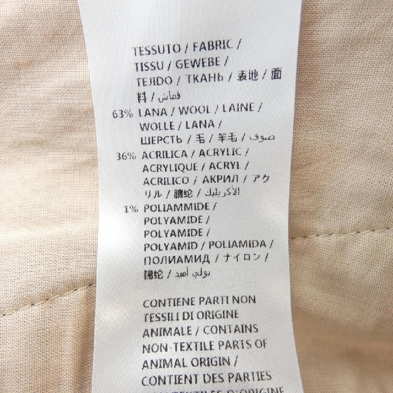 Quần GUCCI 519349 ZABIN 647890