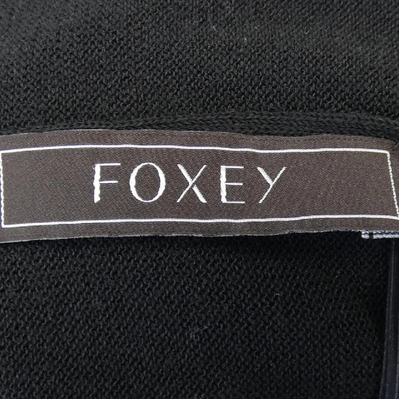 フォクシー FOXEY 43577 Áo khoác cardigan - Hàng hiệu Authentic 774321