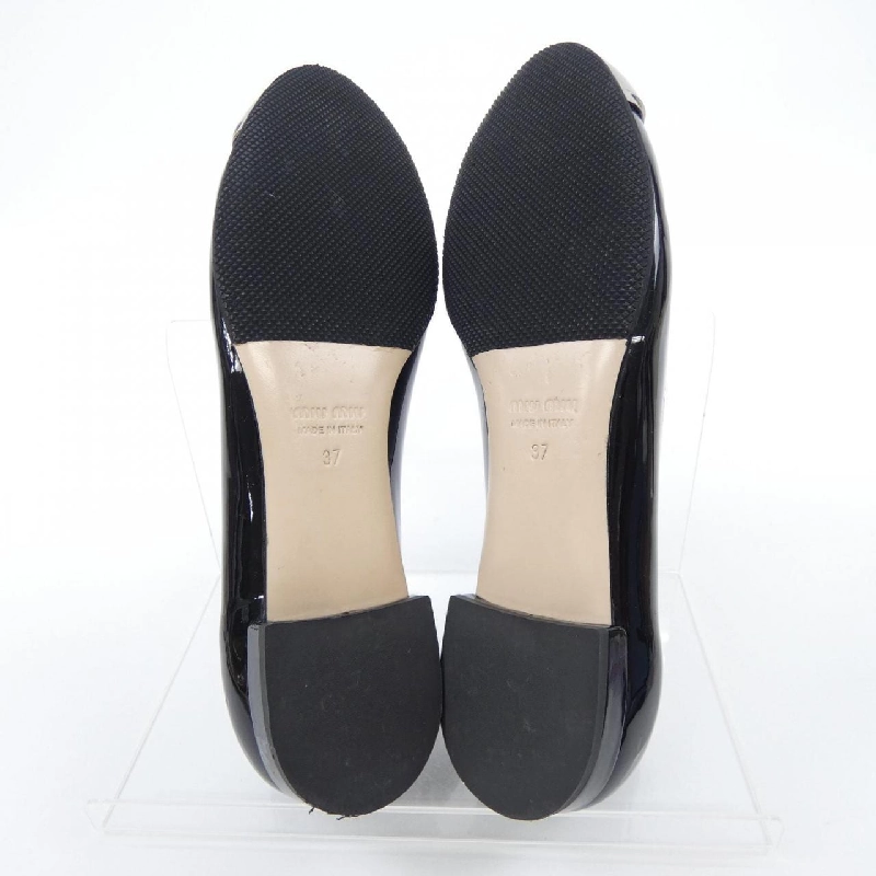 Giày cao gót MIU MIU 661517