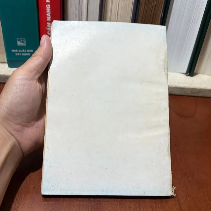 II Sách Luật: Luật Hành Chính Việt Nam (Tập Bài Giảng) - 1993 748253