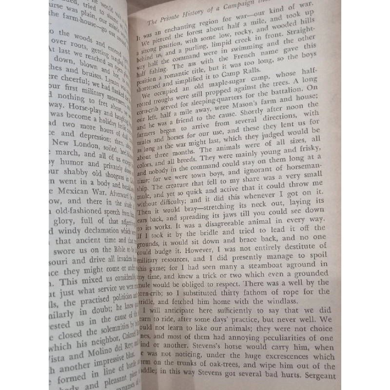 Great Short Work of Mark Twain 736046