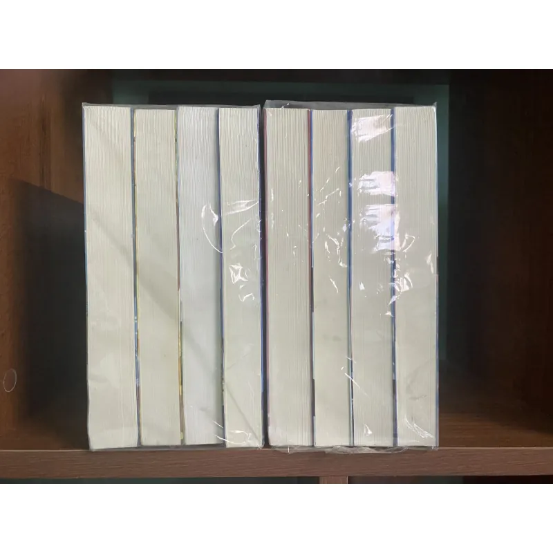 Trọn bộ Đừng Để Lỡ Nhau 8 tập 1025212