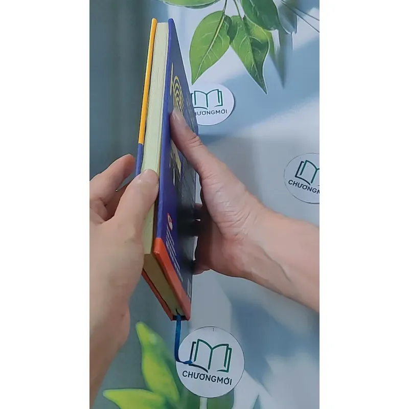 Bí mật người Do Thái dạy con làm giàu - Mordecai Nadav 688522