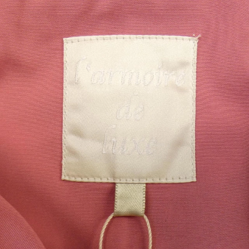 【クーポン対象】L'ARMOIRE DE LUXE áo khoác 636416