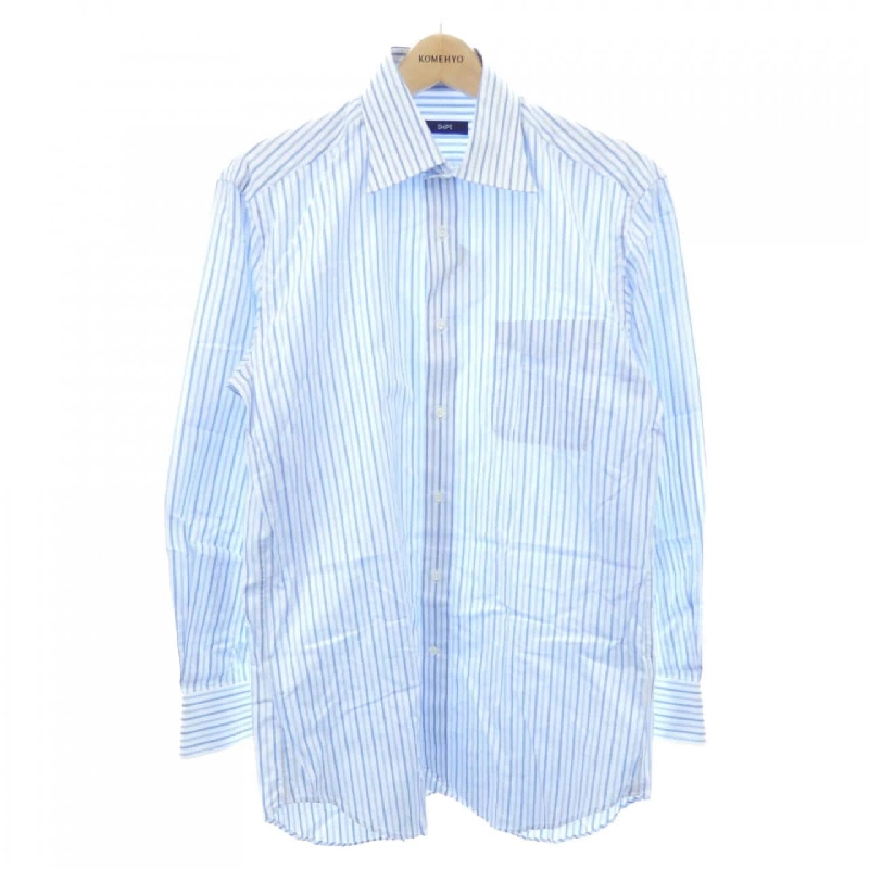 SHIPS áo sơ mi - Hàng hiệu Authentic 886249