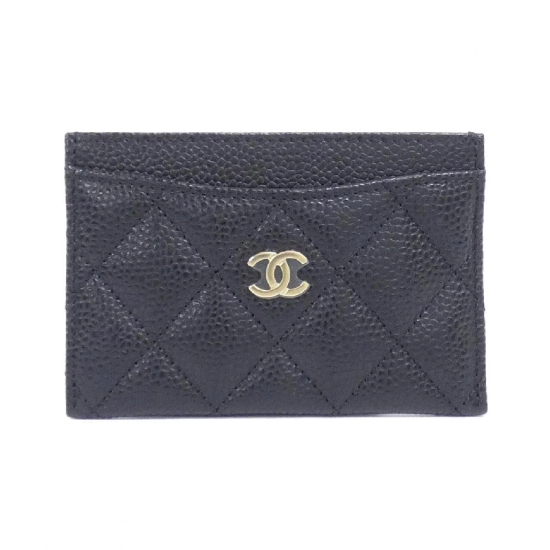 Chanel Classic Timeless Line AP0213 Ví đựng thẻ - Hàng hiệu Authentic 769340