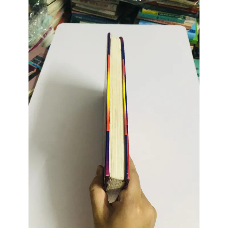 CẢM XẠ HỌC & ĐỜI SỐNG  726509