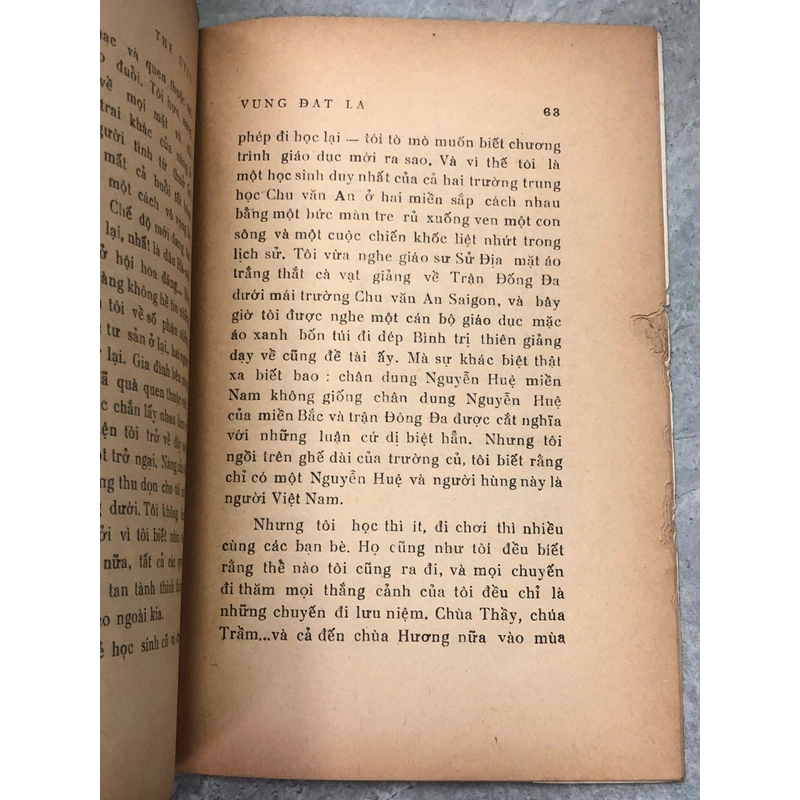 CĂN NHÀ CỦA MẸ - THẾ UYÊN 455587