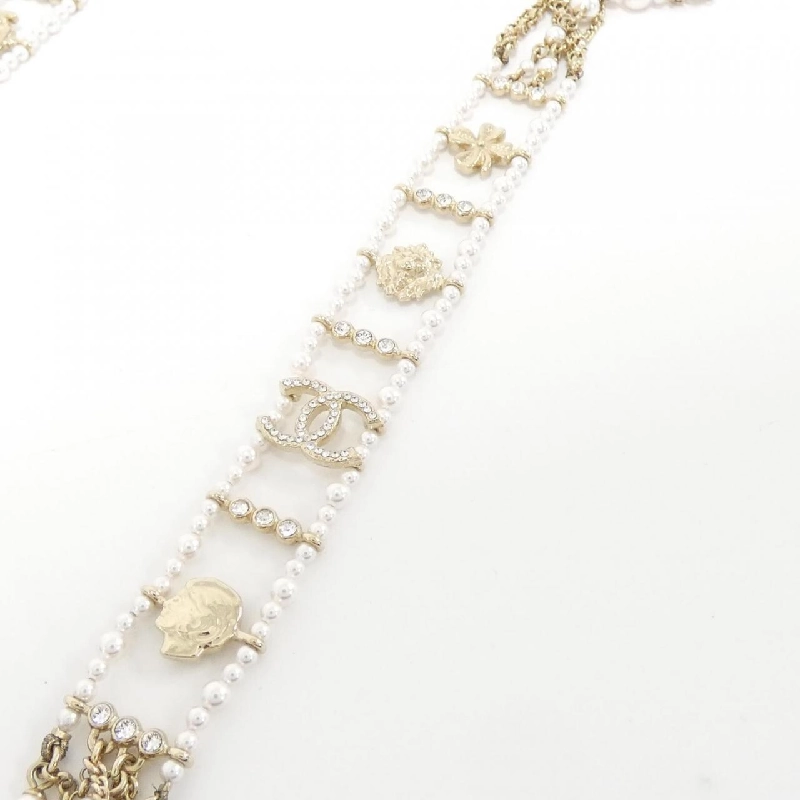 Dây chuyền Chanel AB2920 627068