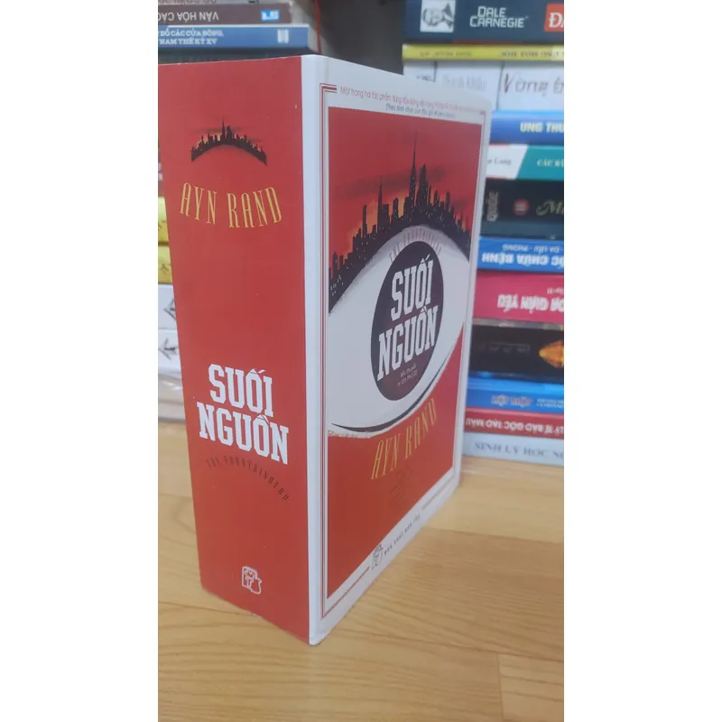 SUỐI NGUỒN  590981