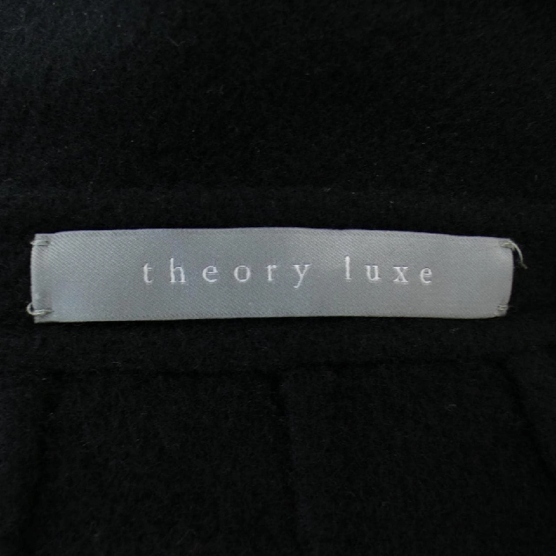 Theory luxe コート 637977