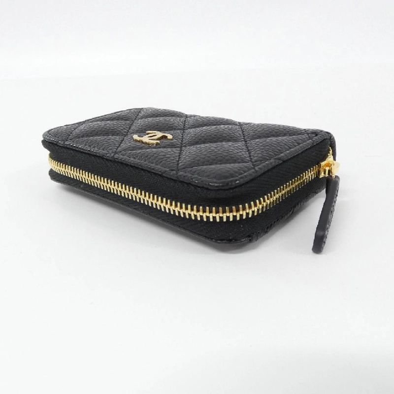 【Sản phẩm chưa sử dụng】Ví tiền Chanel Timeless Classic AP0216 621460