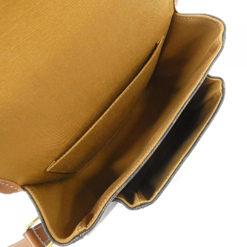 Túi đeo vai Celine Folco Medium 191502BZJ 608468