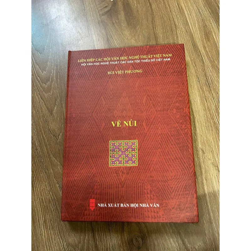 Về Núi - Bùi Việt Phương 762543