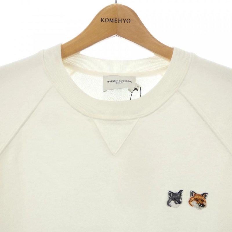 Maison Kitsuné MAISON KITSUNE FM00358KM0002 Áo khoác - Hàng hiệu Authentic 895906