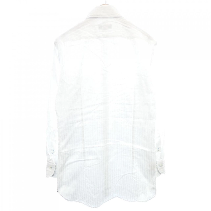 Áo sơ mi BURBERRY BLACK LABEL - Hàng hiệu Chính hãng 888238