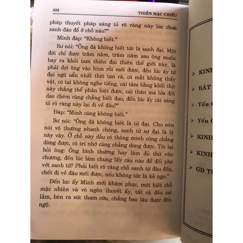 Chư kinh tập yếu - Thích Duy Lực dịch 991700