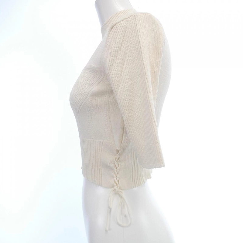 Mame Kurogouchi Áo len - Hàng hiệu Chính hãng 810119