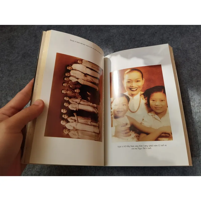 TRÔI THEO DÒNG ĐỜI 720017