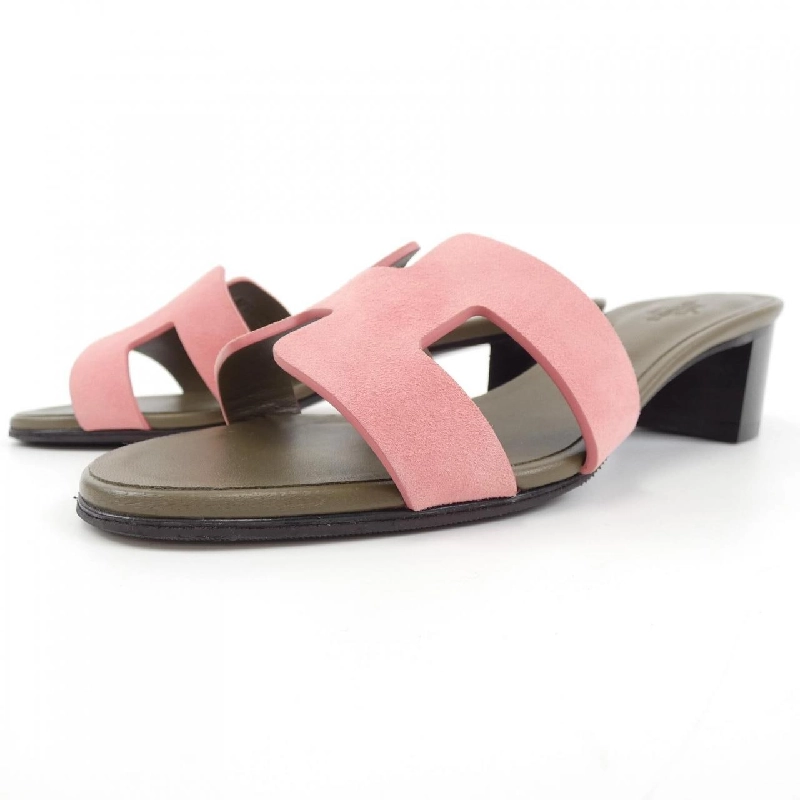 Giày sandal HERMES - Hàng hiệu Authentic 831850