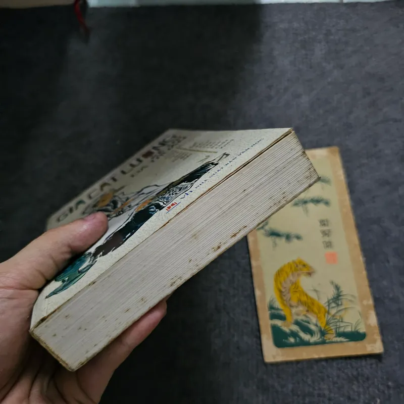 Gia Cát Lượng kẻ trí đa truân 734691