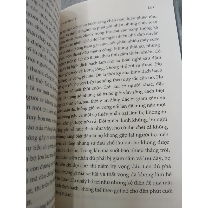 DỊCH HẠCH - VÕ VĂN DUNG 745811