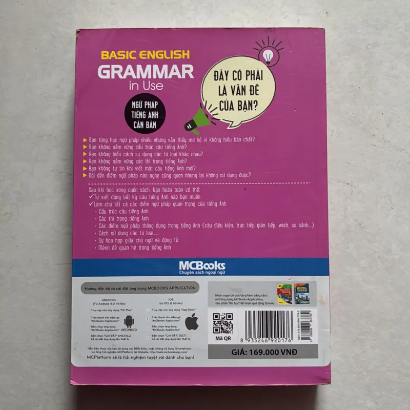 Ngữ Pháp Tiếng Anh căn bản 789364